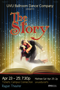 2015 UVU Spring Concert