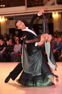 Oskar Wojciechowski & Karolina Holody